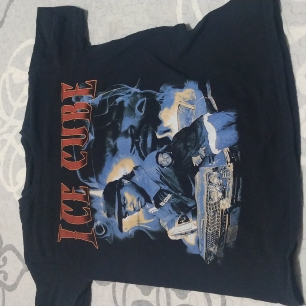 Ice Cube T-Shirt